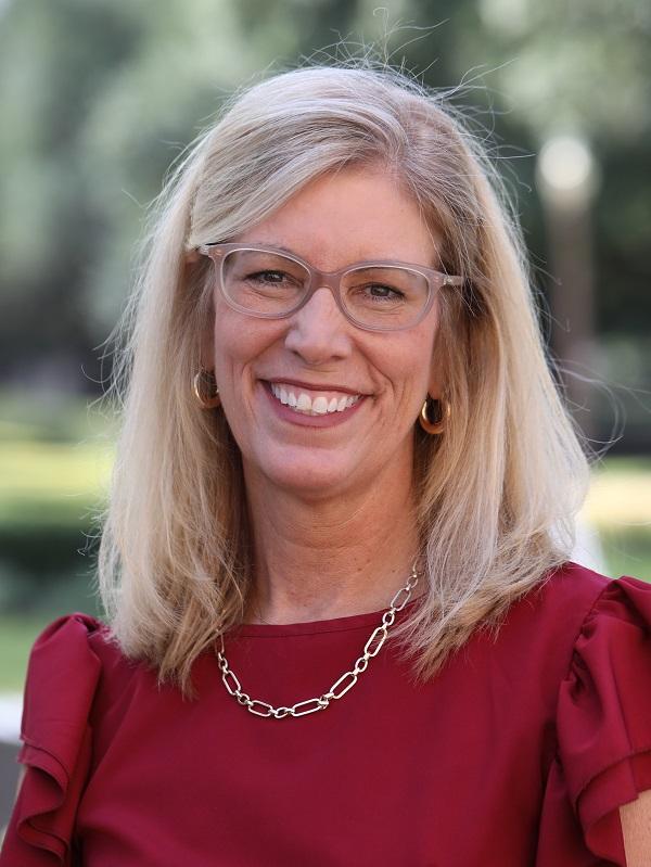 Adrienne Conradt | Office of the Provost | Baylor University
